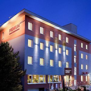 Premium Business Hotel Bratislava